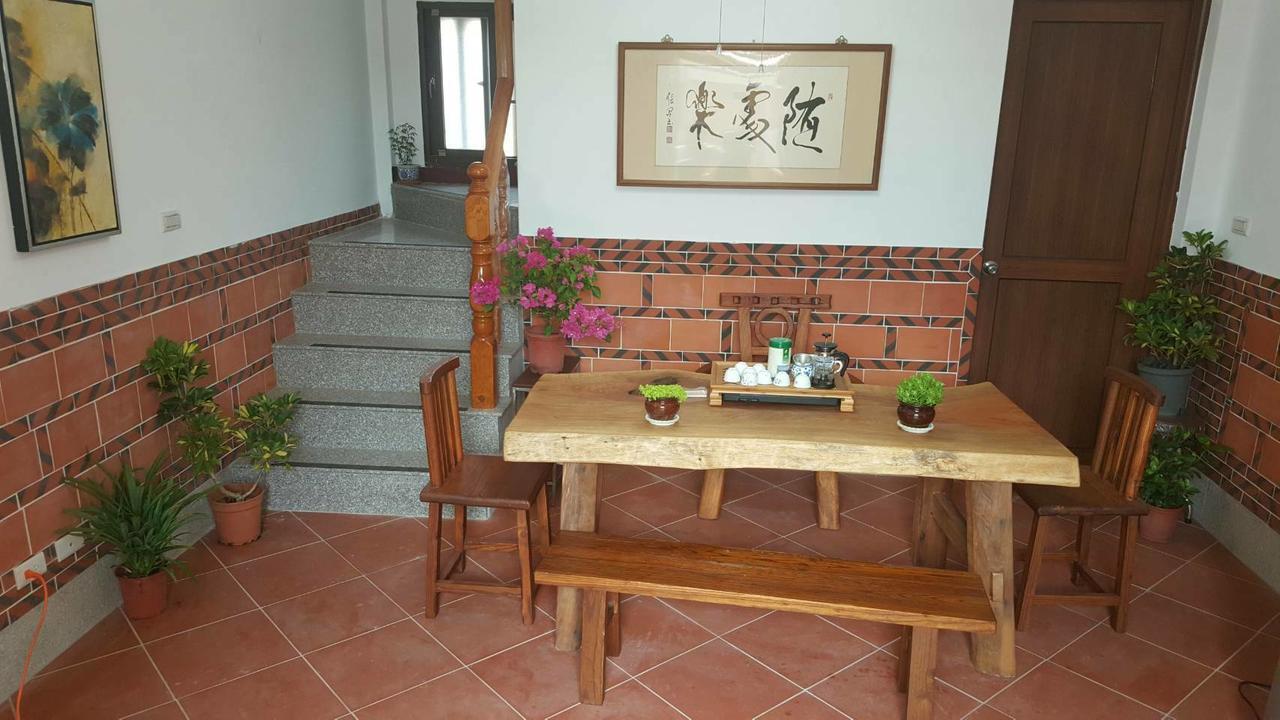 歐厝沙灘 Jincheng Eksteriør billede